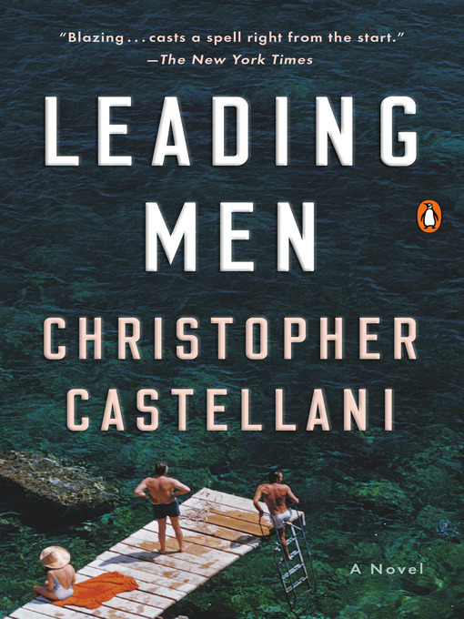 Cover image for Leading Men